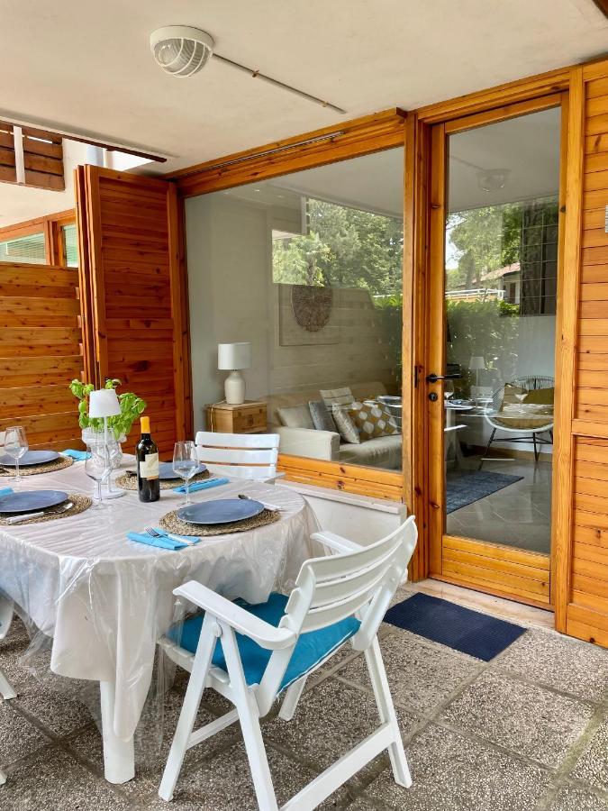 Residenza Mayla Villa Lignano Sabbiadoro Dış mekan fotoğraf