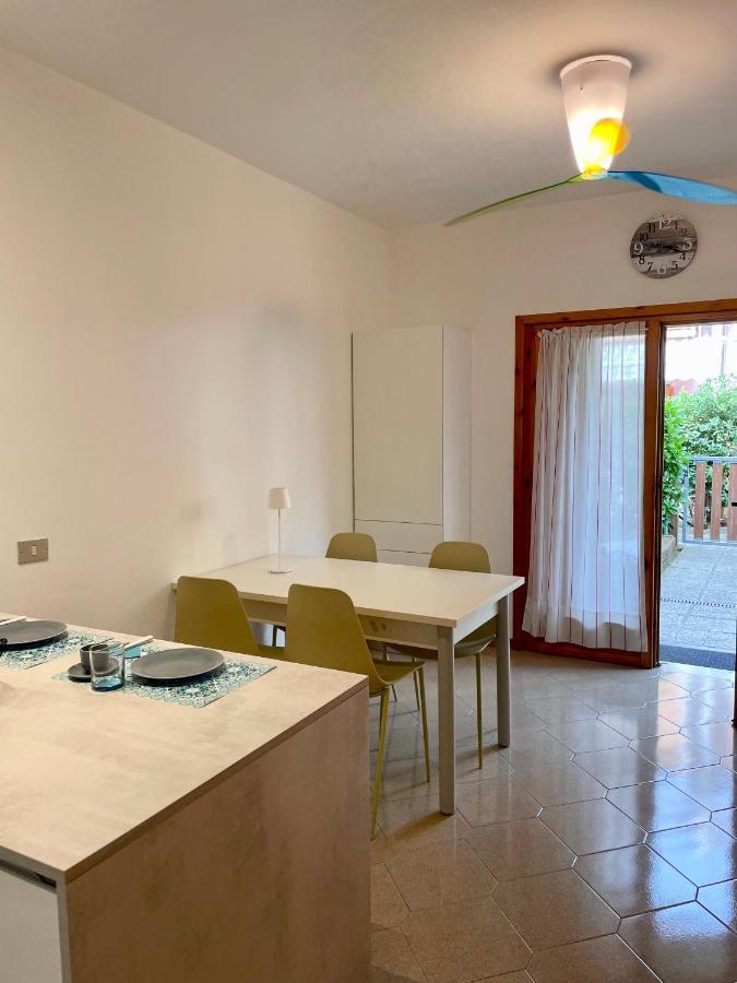 Residenza Mayla Villa Lignano Sabbiadoro Dış mekan fotoğraf