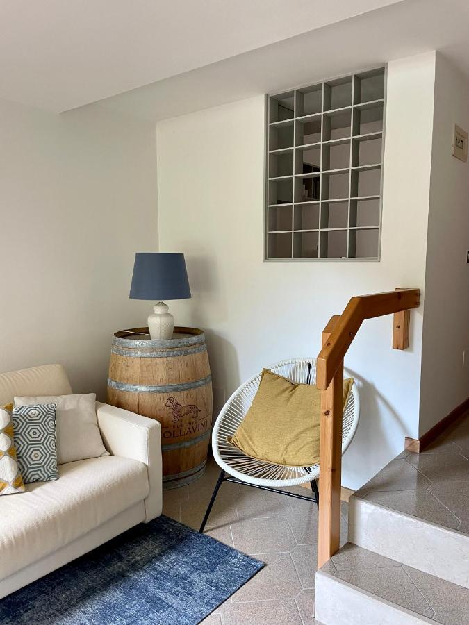 Residenza Mayla Villa Lignano Sabbiadoro Dış mekan fotoğraf