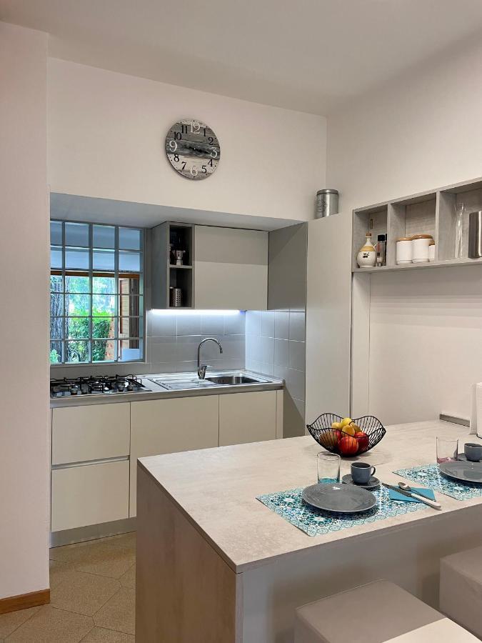 Residenza Mayla Villa Lignano Sabbiadoro Dış mekan fotoğraf