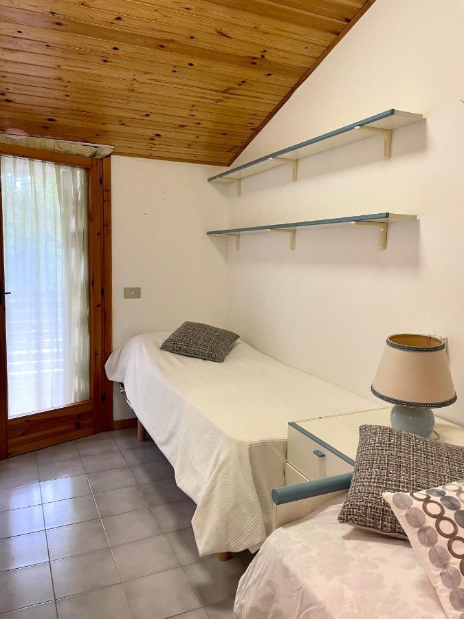 Residenza Mayla Villa Lignano Sabbiadoro Dış mekan fotoğraf