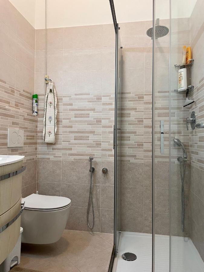 Residenza Mayla Villa Lignano Sabbiadoro Dış mekan fotoğraf