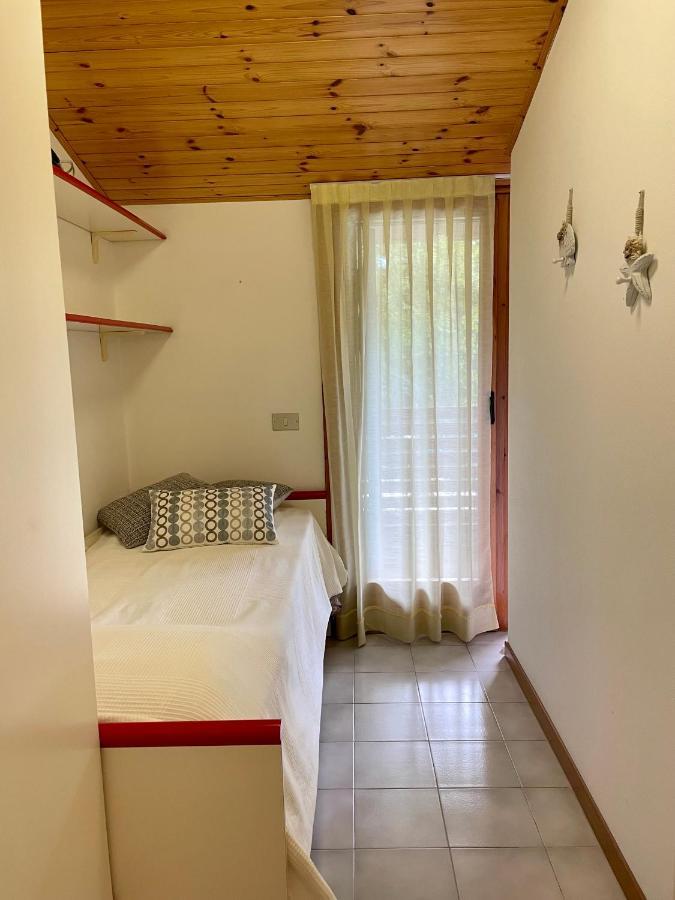 Residenza Mayla Villa Lignano Sabbiadoro Dış mekan fotoğraf