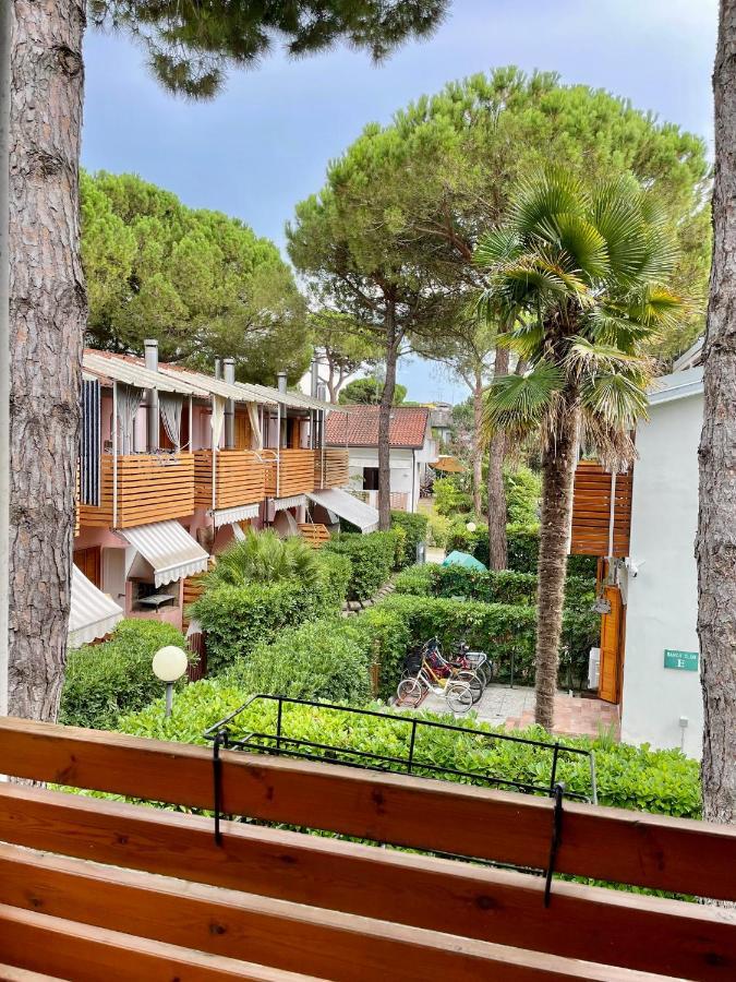 Residenza Mayla Villa Lignano Sabbiadoro Dış mekan fotoğraf