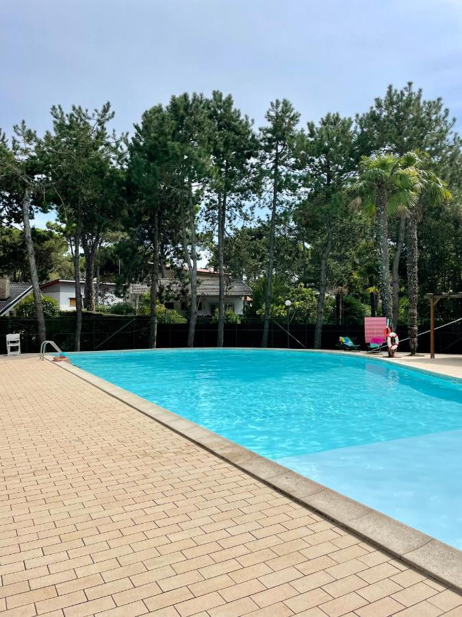 Residenza Mayla Villa Lignano Sabbiadoro Dış mekan fotoğraf