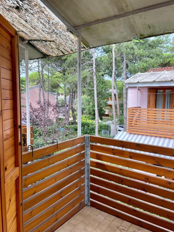 Residenza Mayla Villa Lignano Sabbiadoro Dış mekan fotoğraf