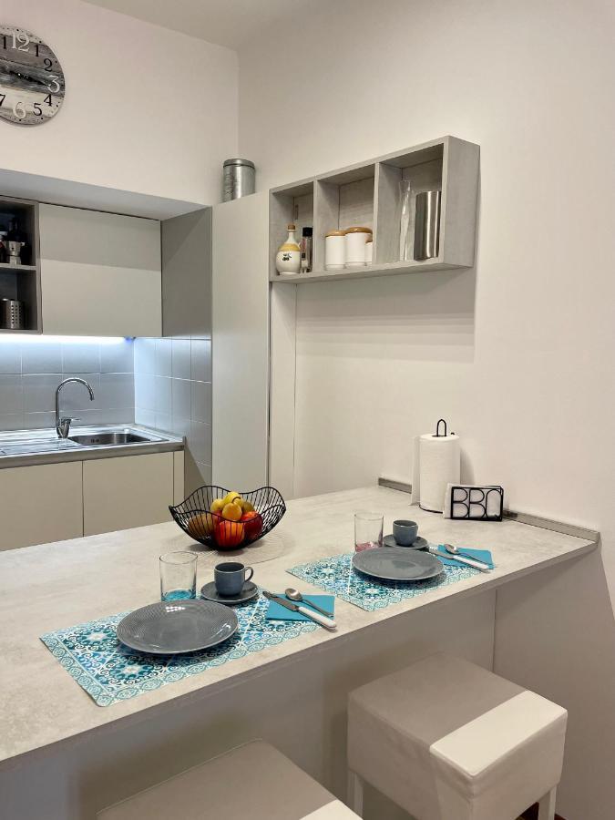 Residenza Mayla Villa Lignano Sabbiadoro Dış mekan fotoğraf